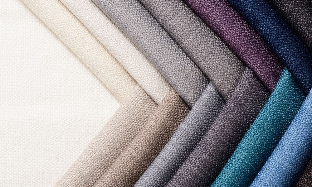 Linen Fabric - Natural and Breathable